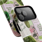 Bout that Matcha Life