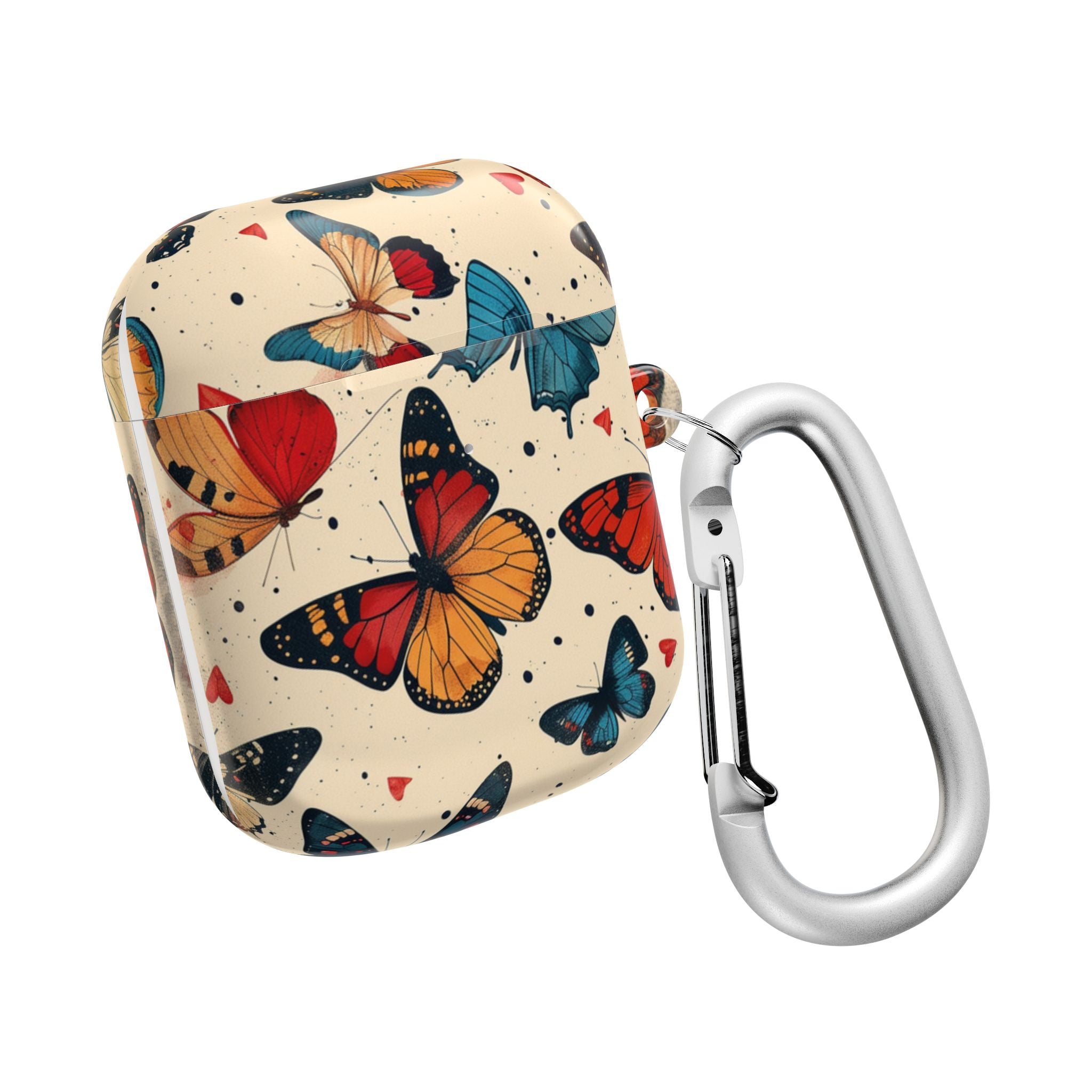 Terra Flutter-Airpod Case