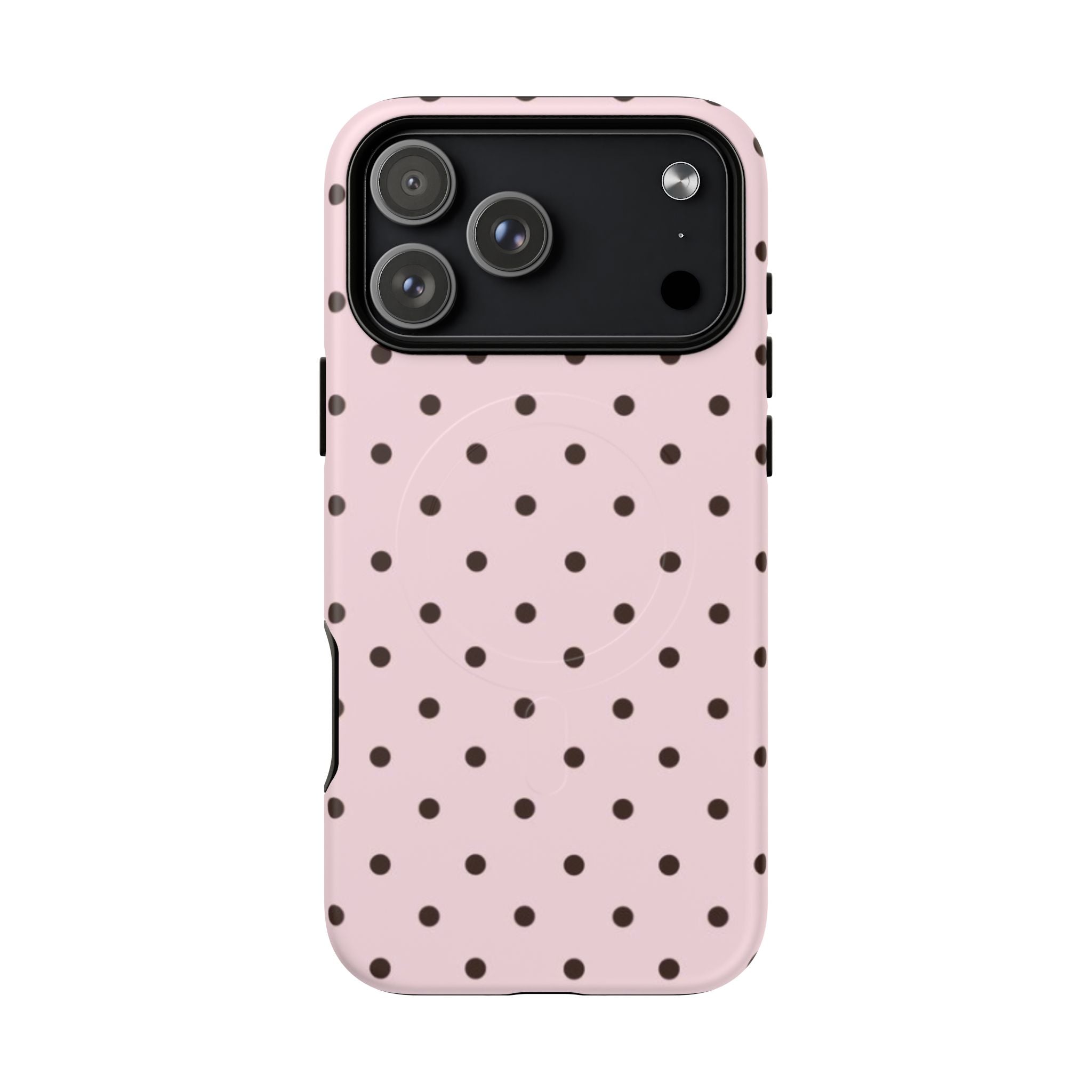 Mocha Dot