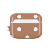 Polka Dot Perfection-Airpod Case
