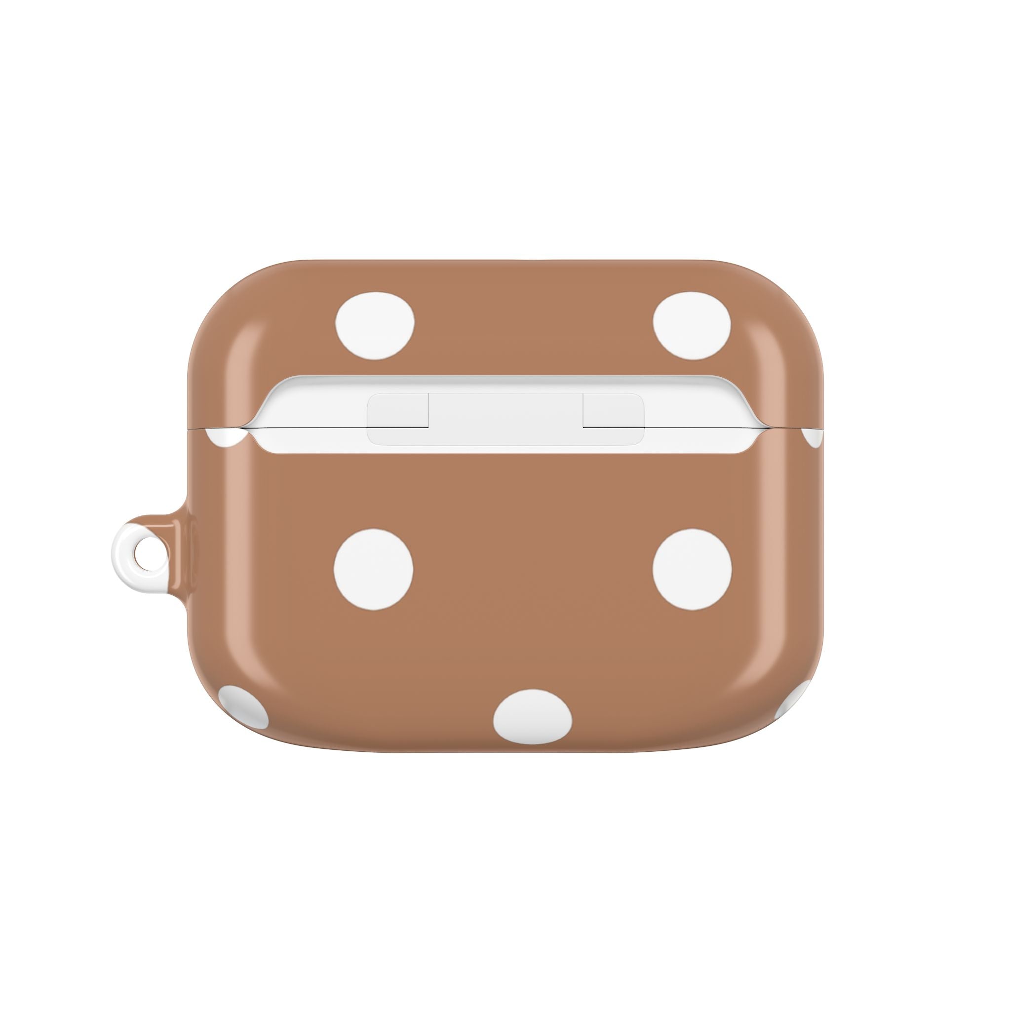 Polka Dot Perfection-Airpod Case