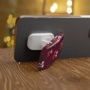 Mon Chéri- Phone Click-On Grip