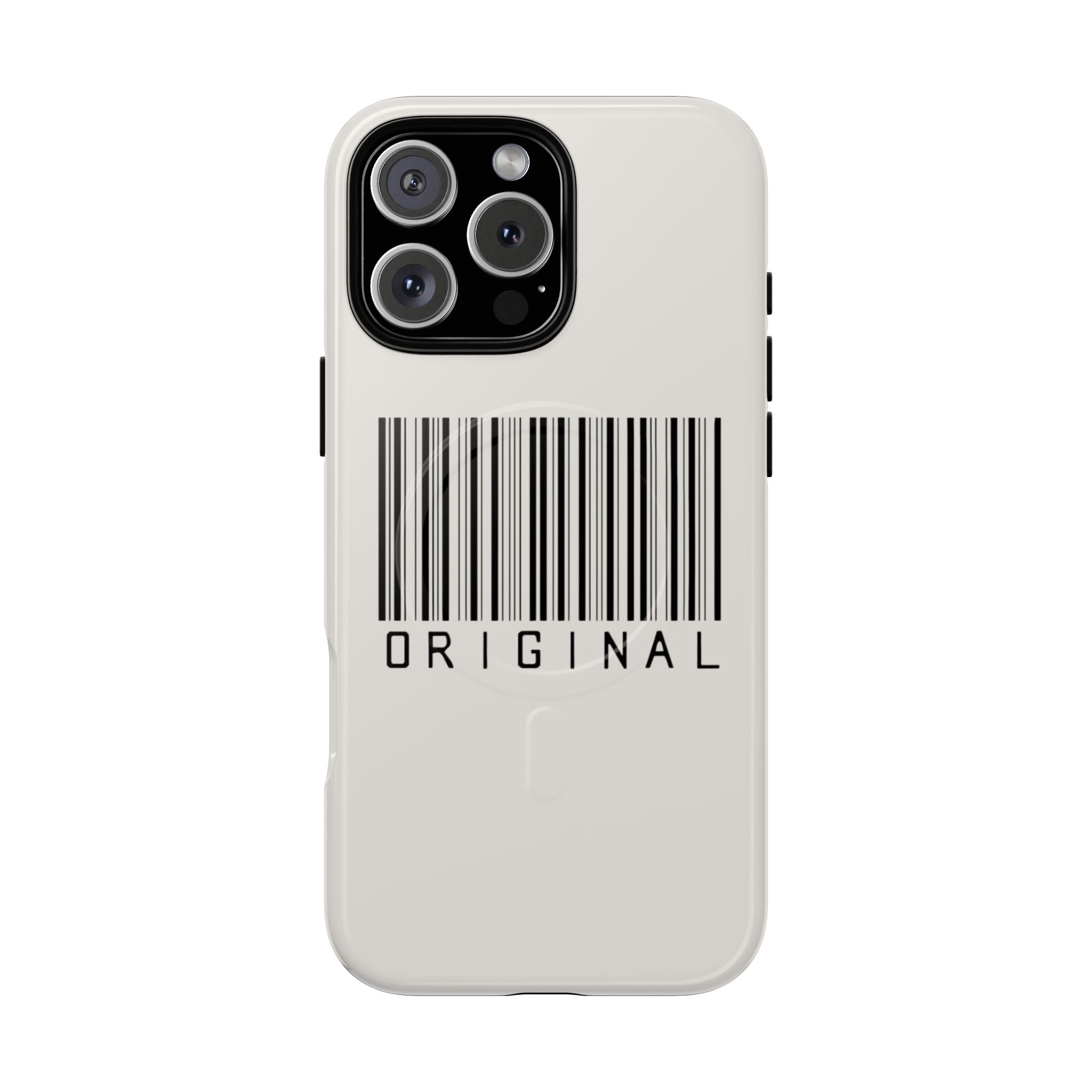 Original Barcode