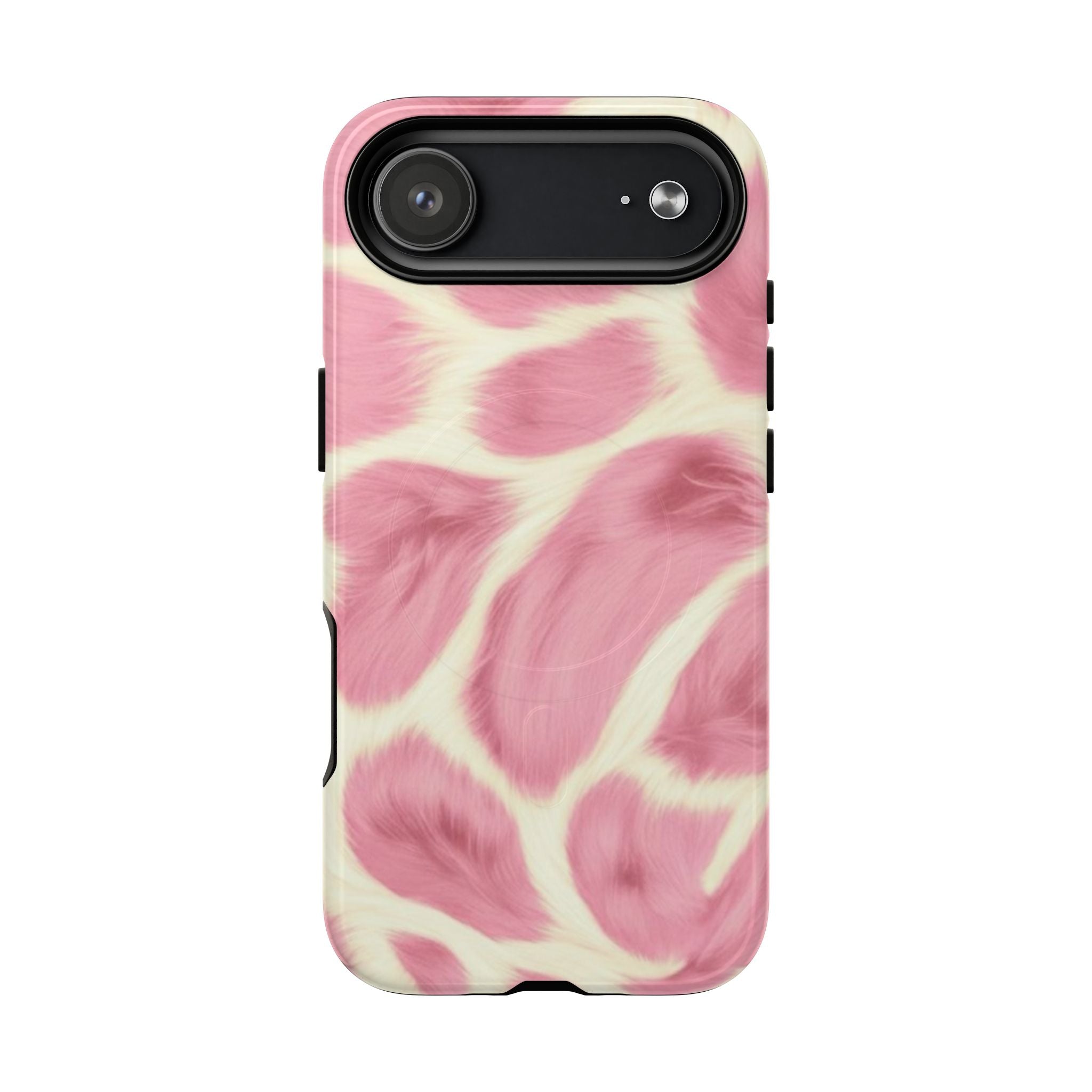 Tough Magnetic Cases