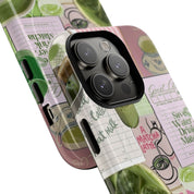 Bout that Matcha Life