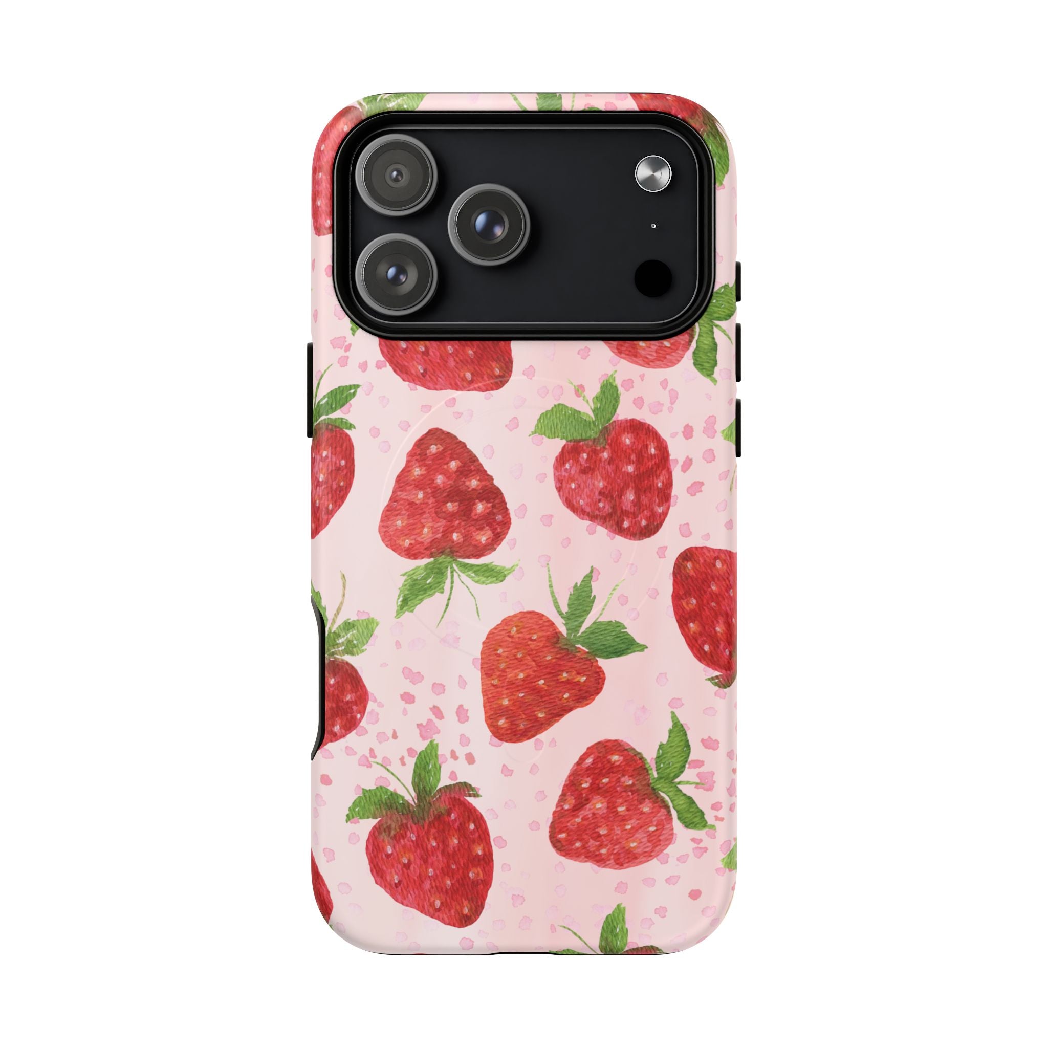 Berry Cute
