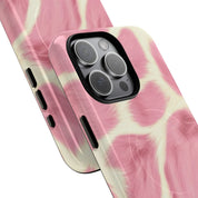 Tough Magnetic Cases