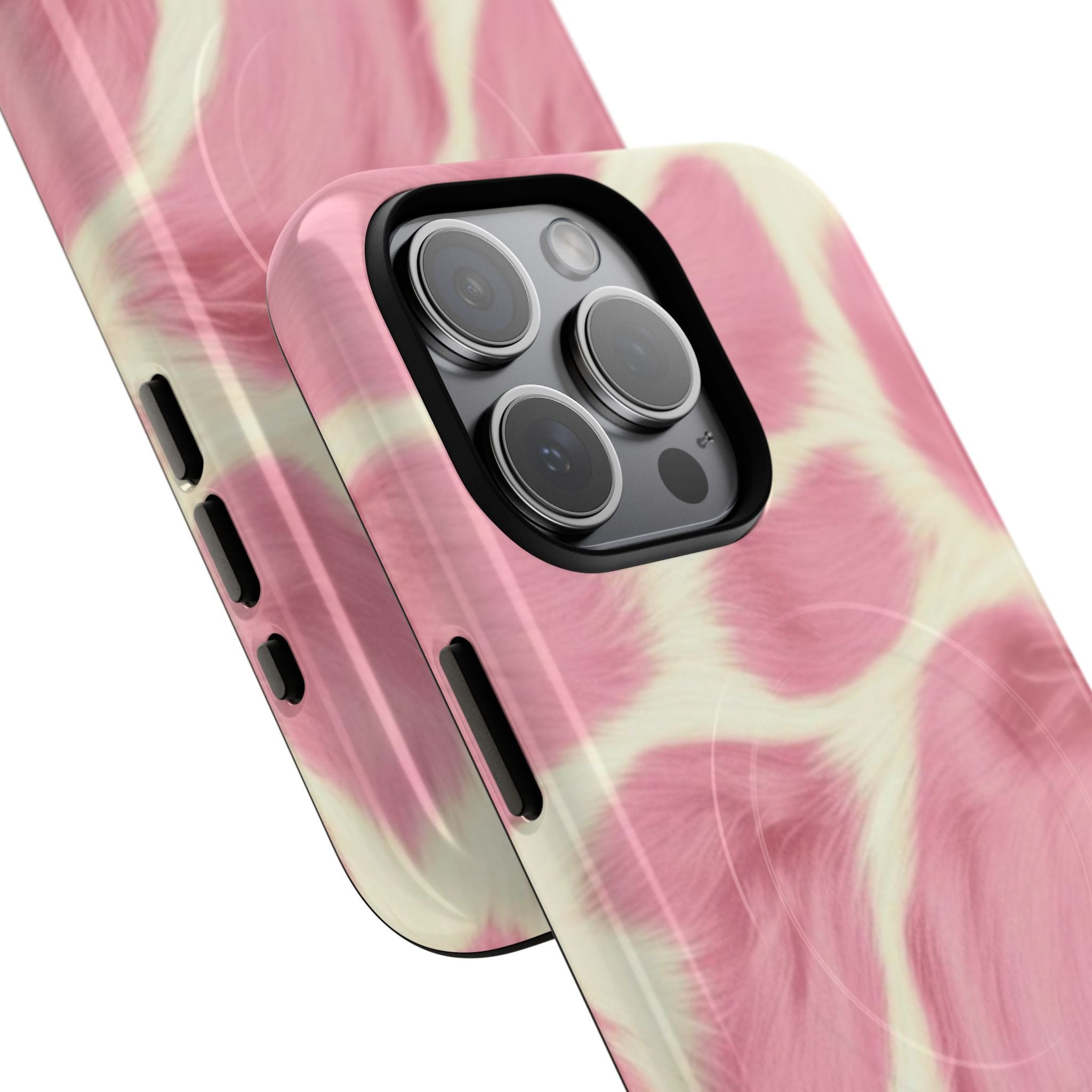 Tough Magnetic Cases
