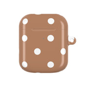 Polka Dot Perfection-Airpod Case