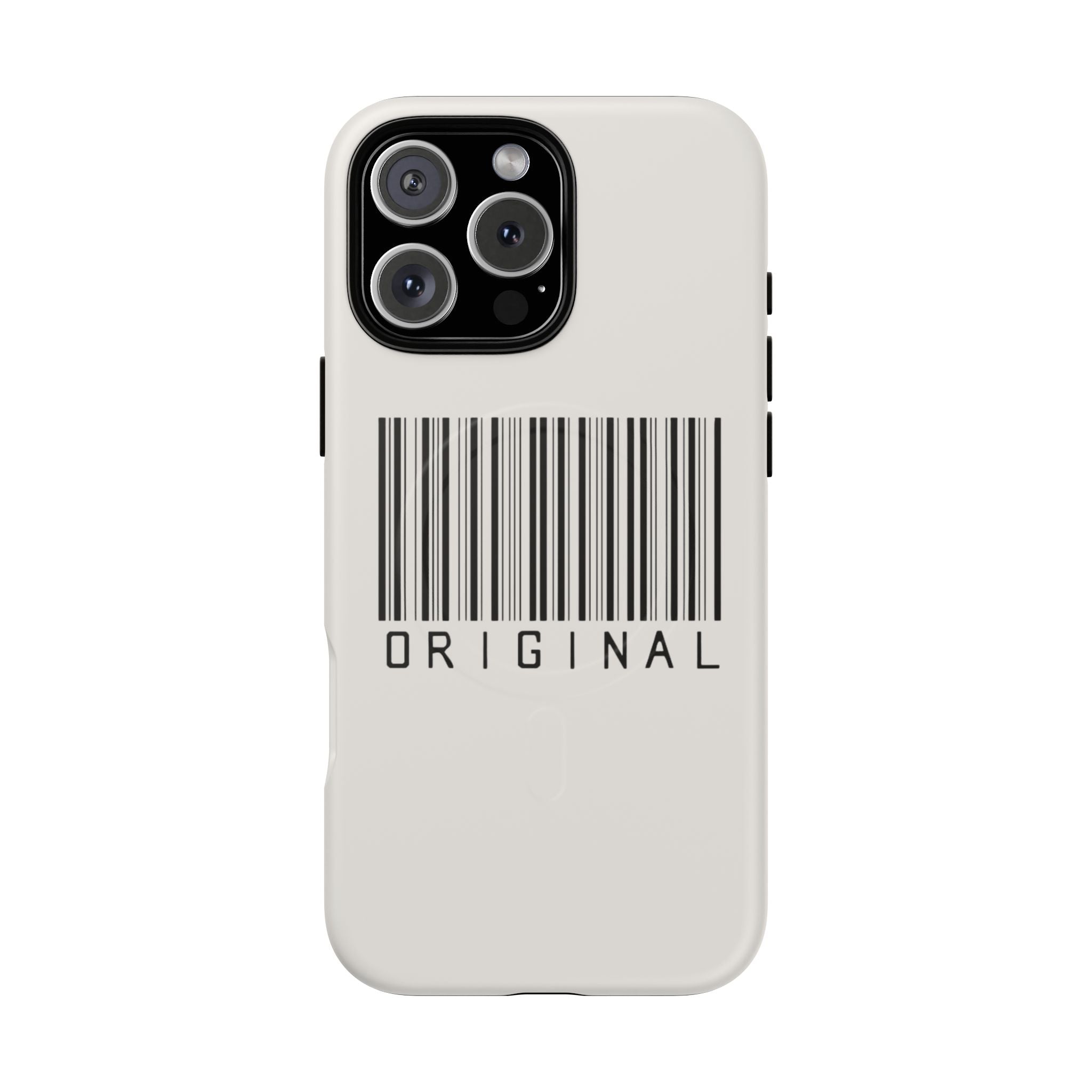 Original Barcode