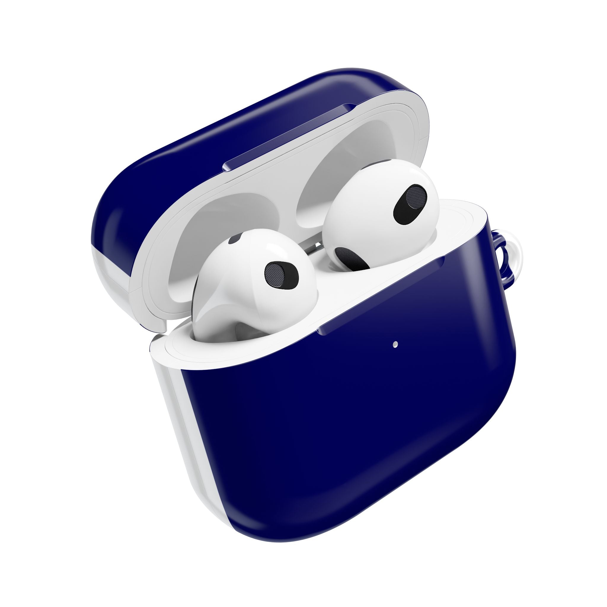 Case of the Blues- Airpod Case