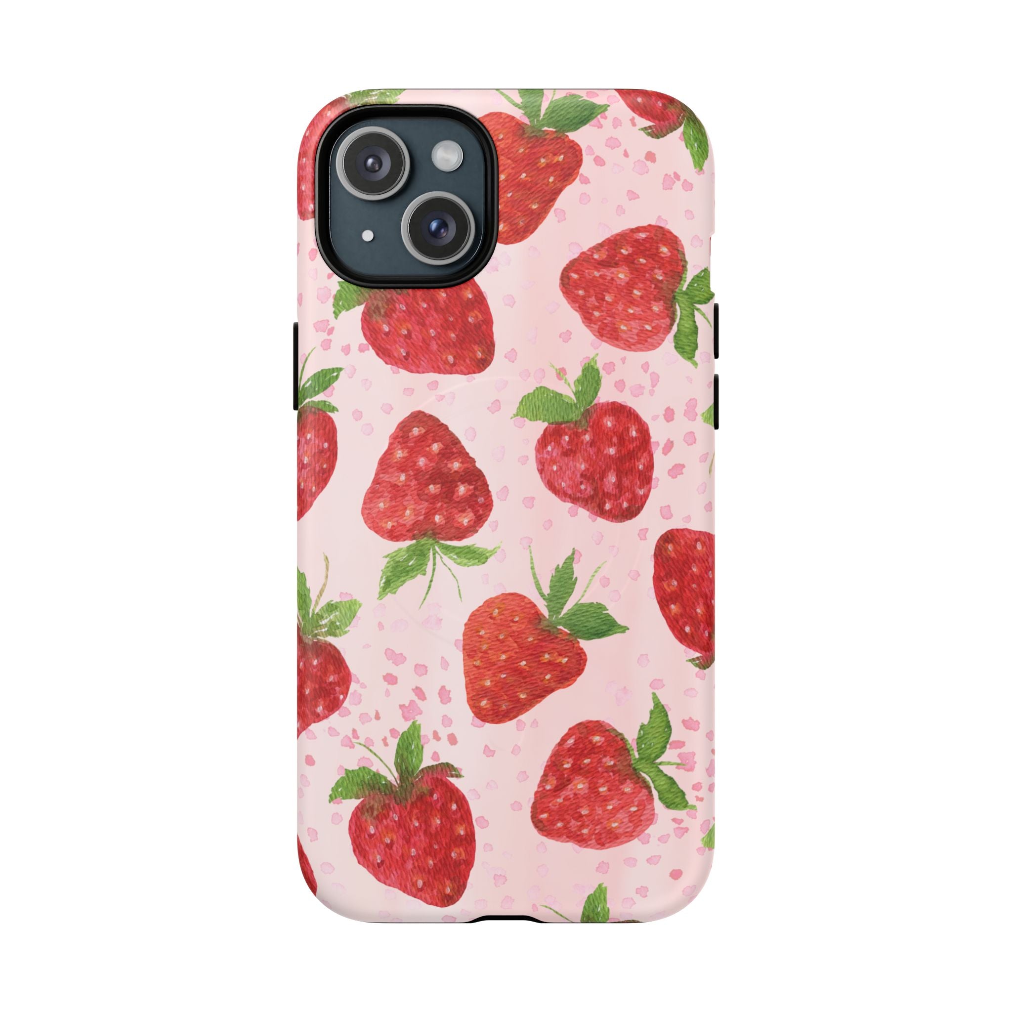 Berry Cute