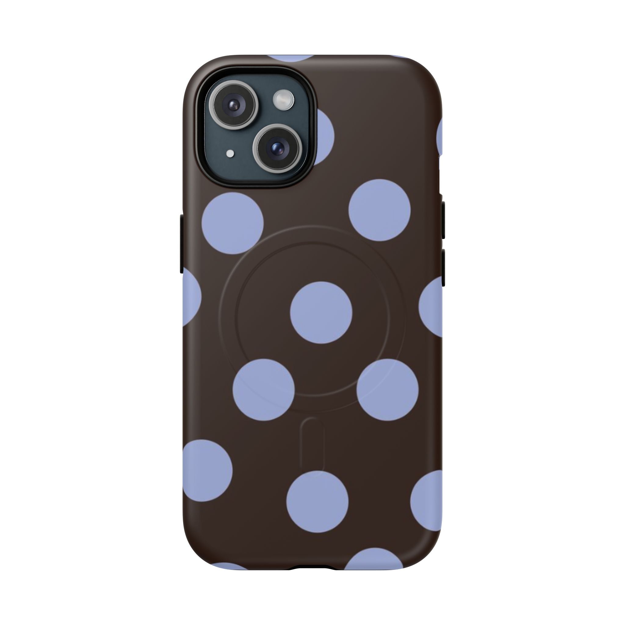 Chocolate Blueberries