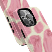 Tough Magnetic Cases