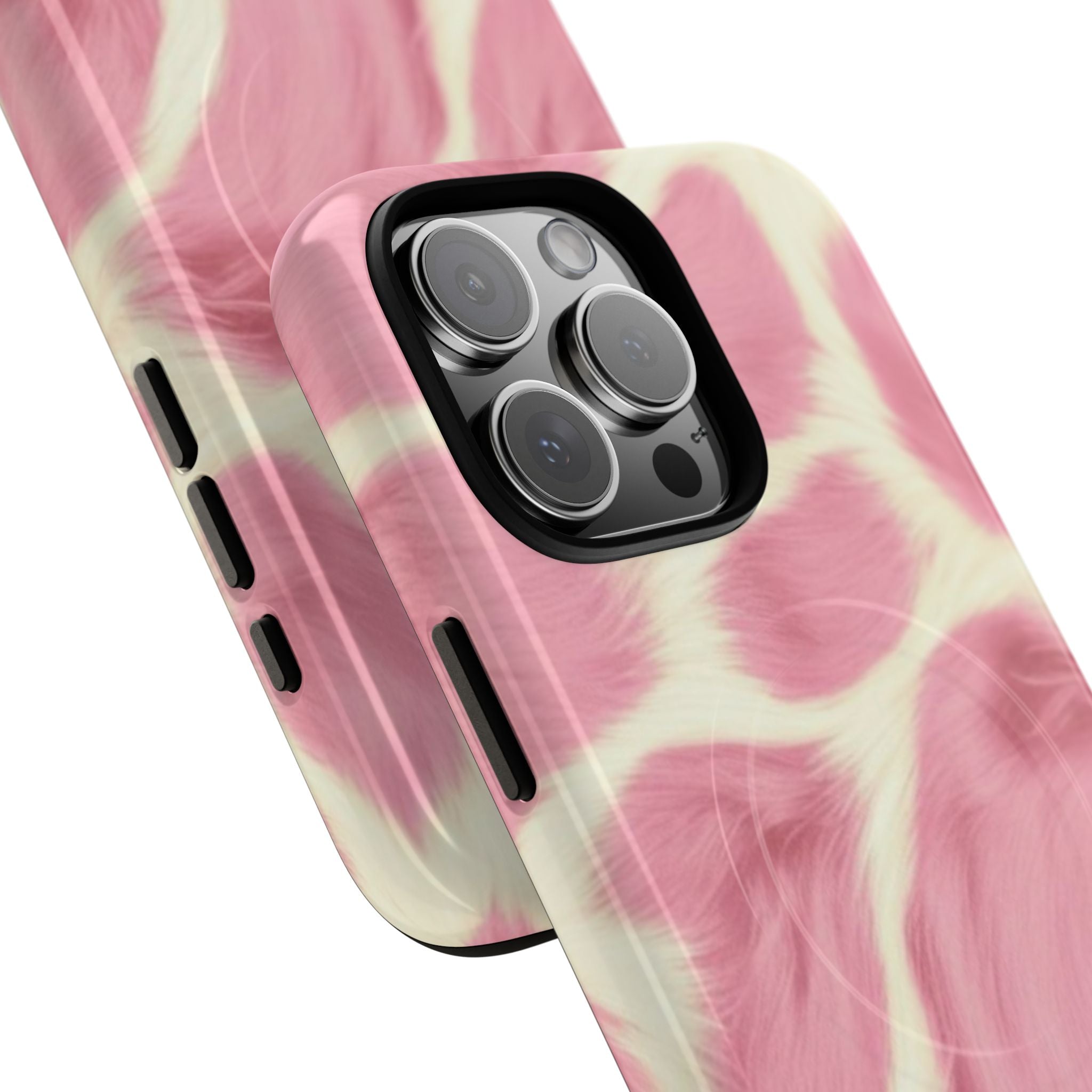Tough Magnetic Cases
