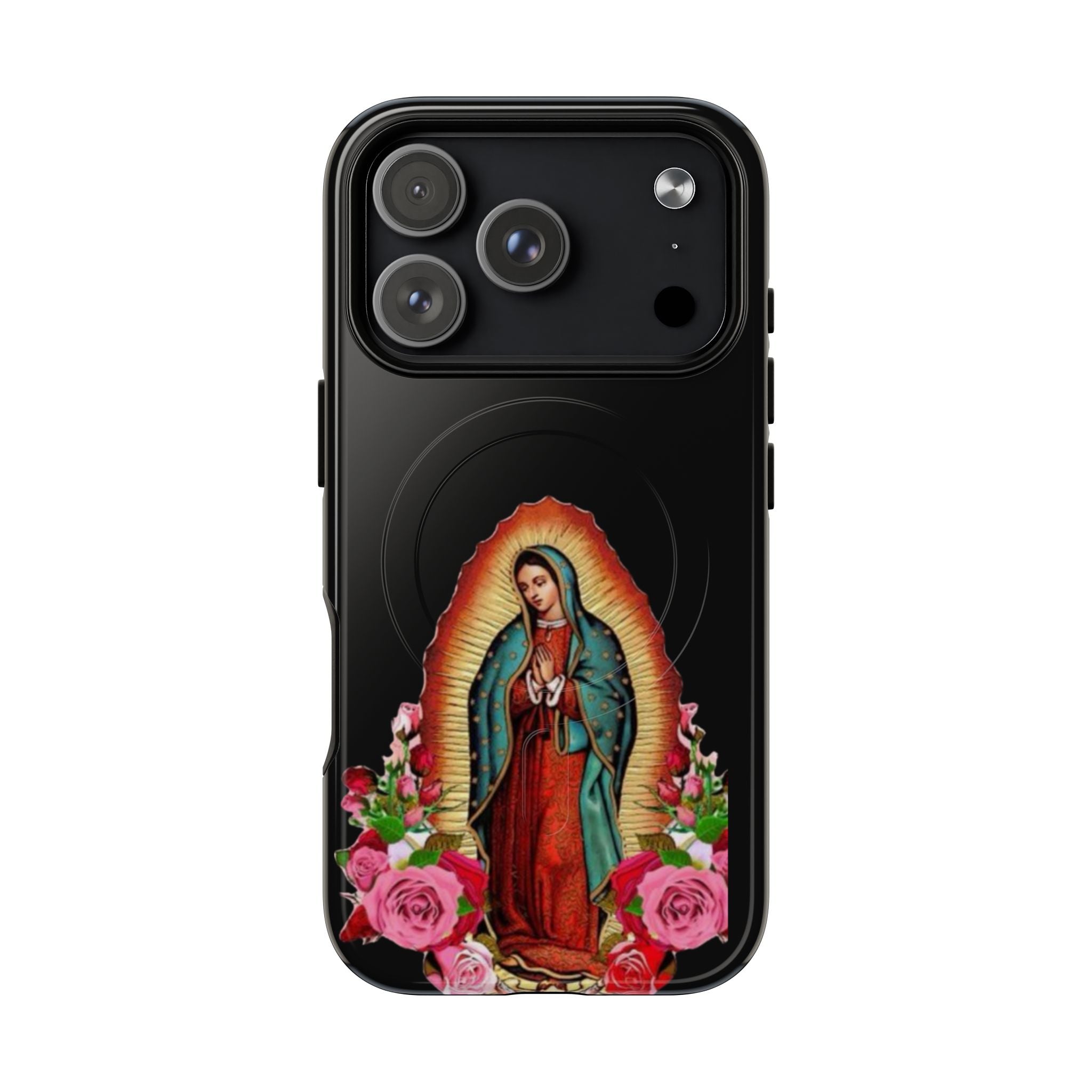Virgen Guadalupe
