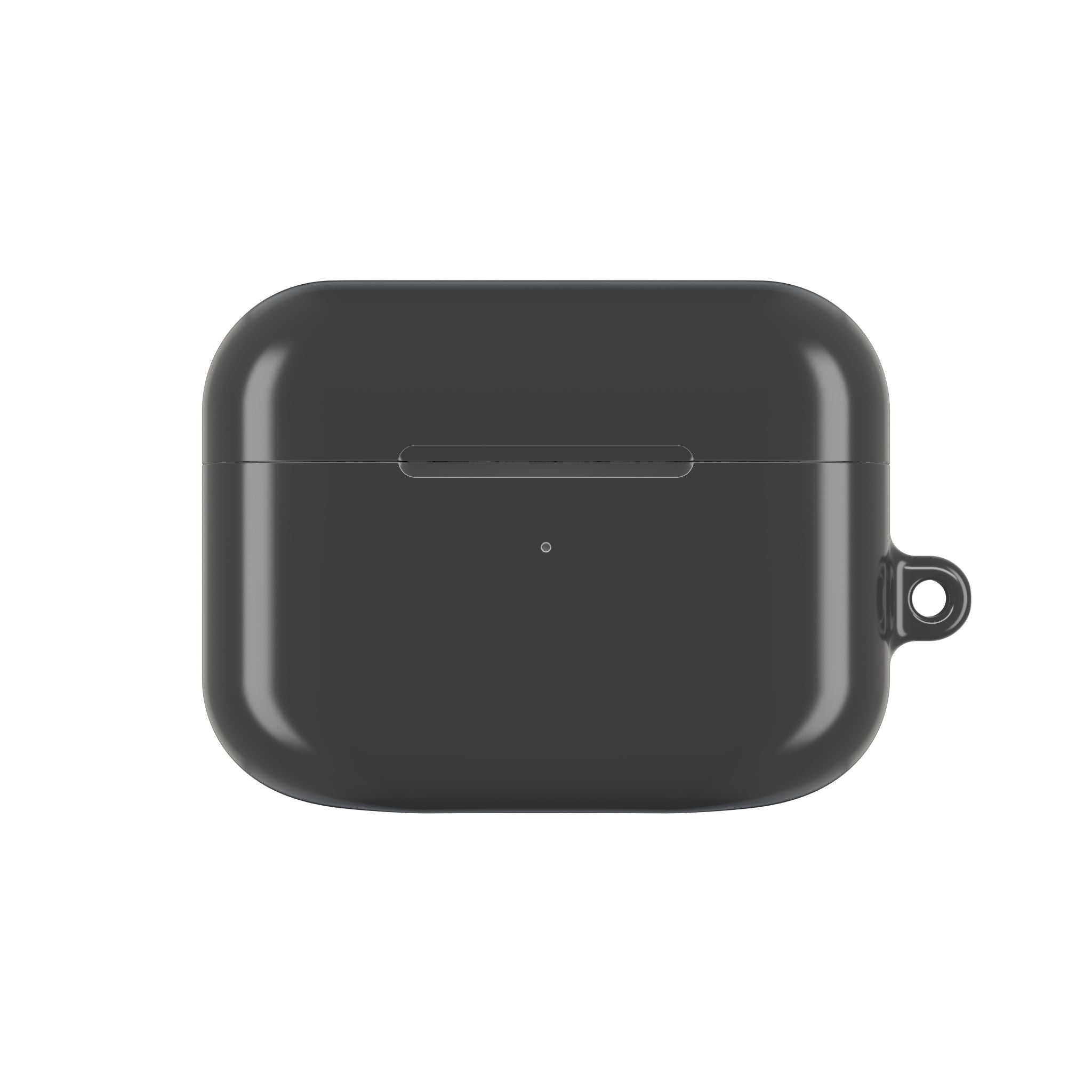 Gray Skies- Airpod Case
