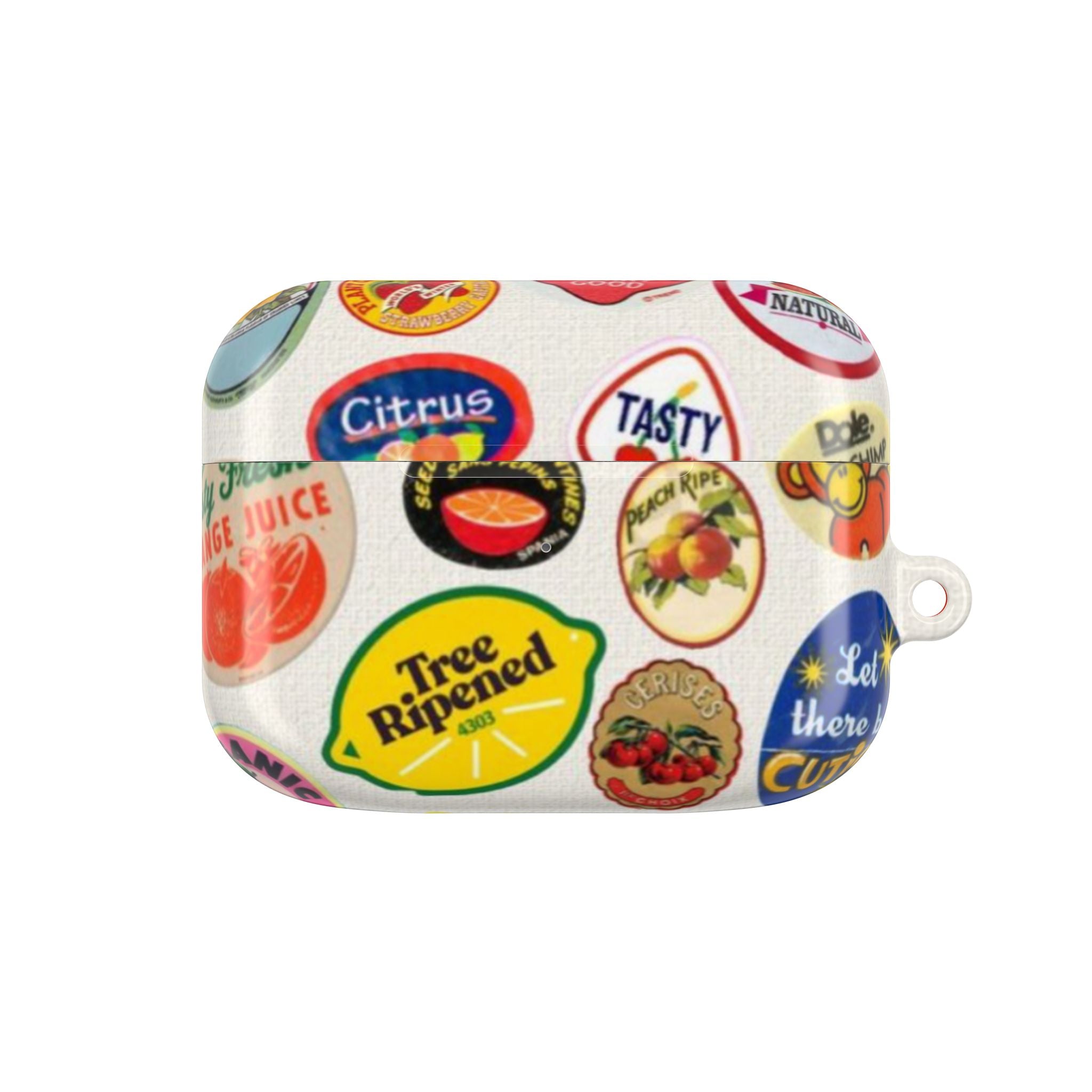 Whatever Sticks- Airpod Case