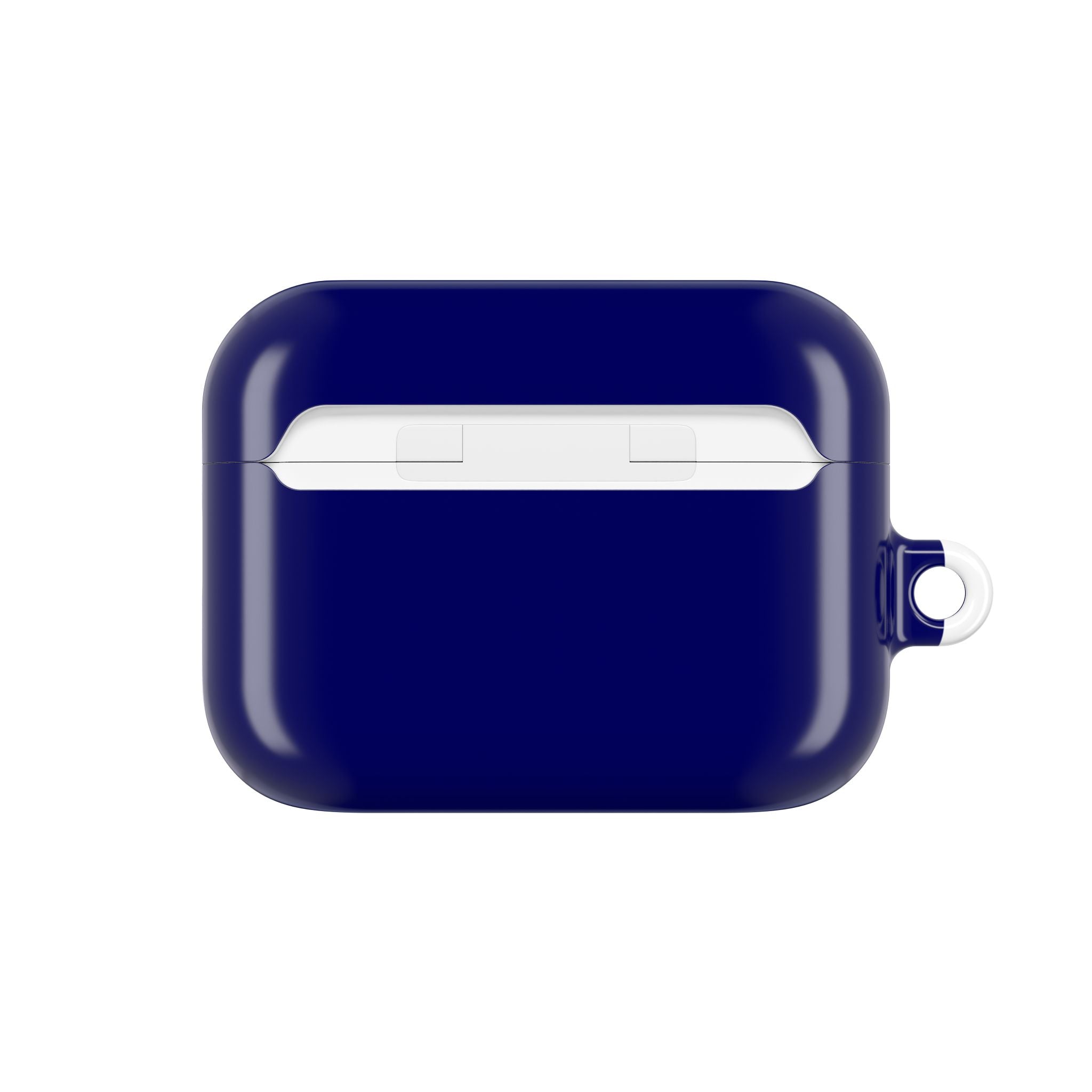 Case of the Blues- Airpod Case