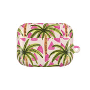 Palm Trees and Dreams- Airpod case