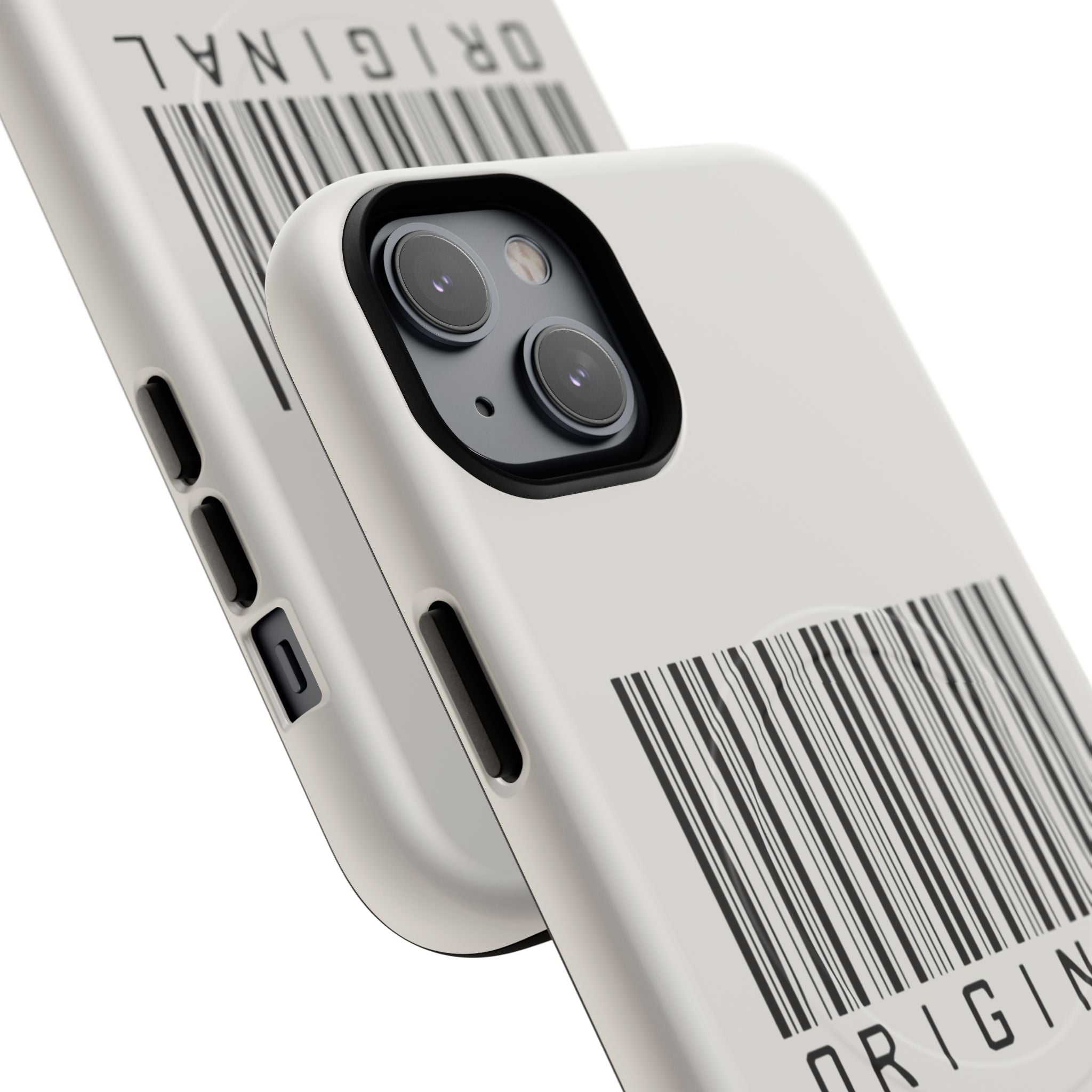Original Barcode