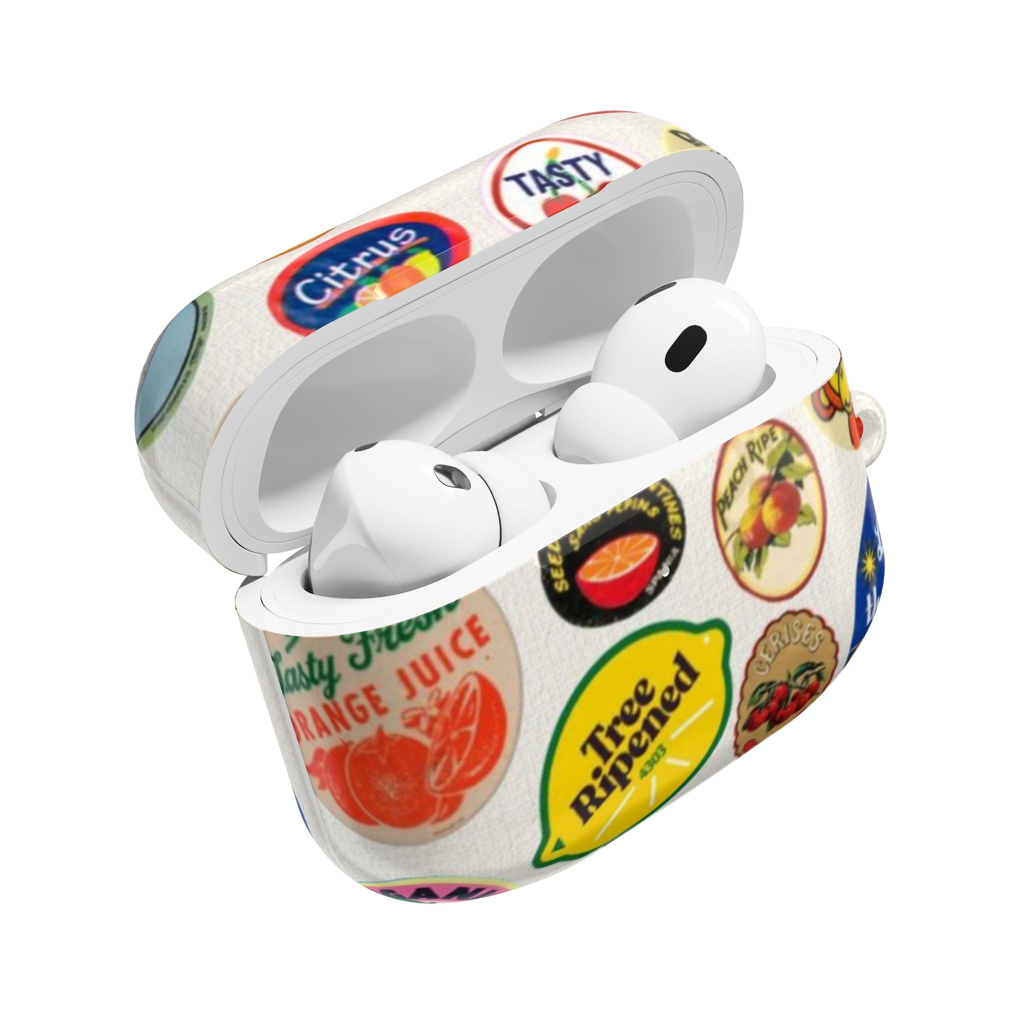 Whatever Sticks- Airpod Case