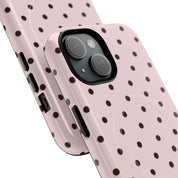 Mocha Dot