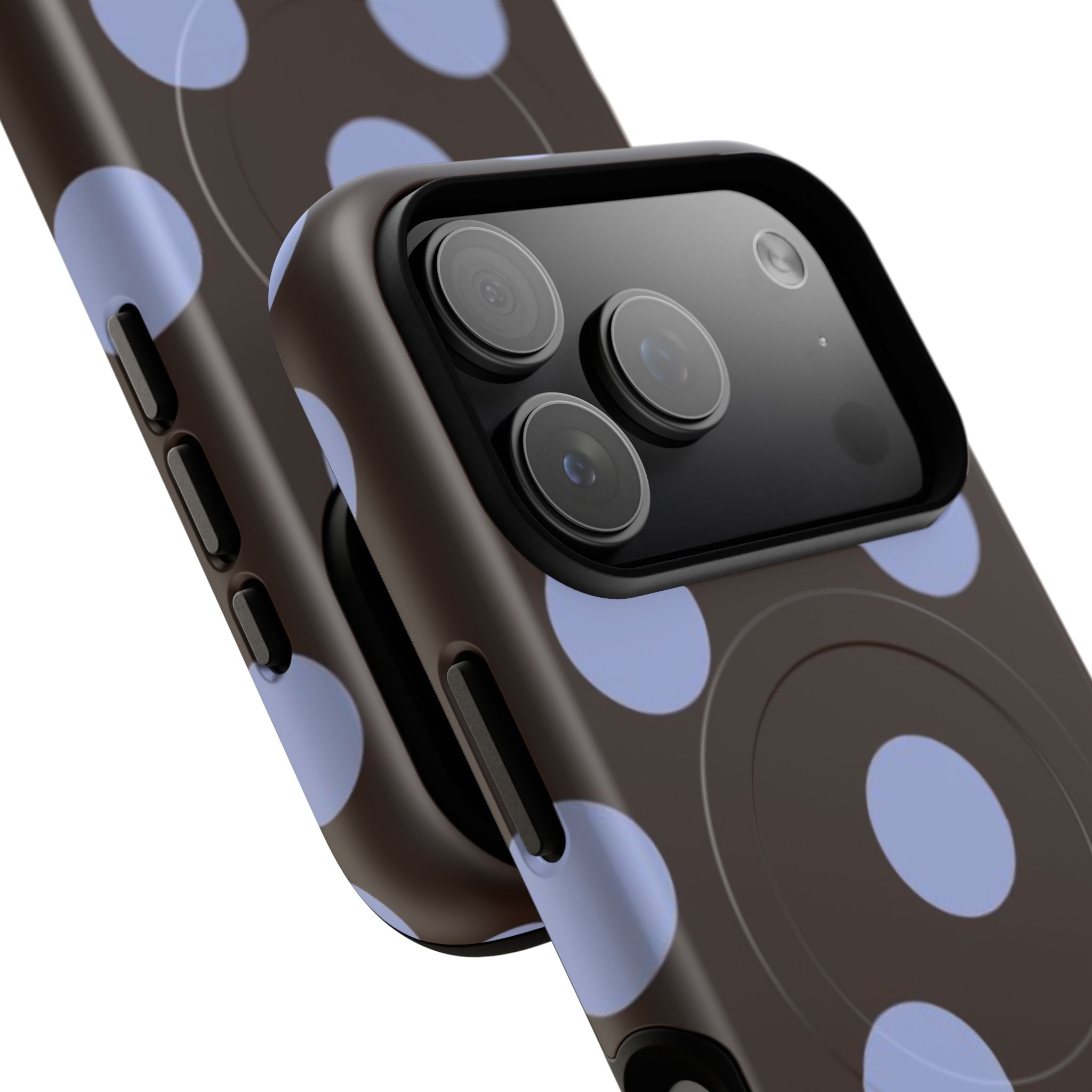 Chocolate Blueberries