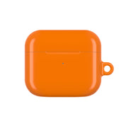 Orange Blaze- Airpod Case