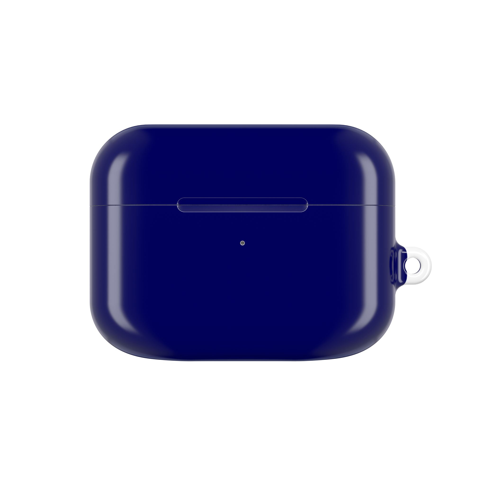 Case of the Blues- Airpod Case