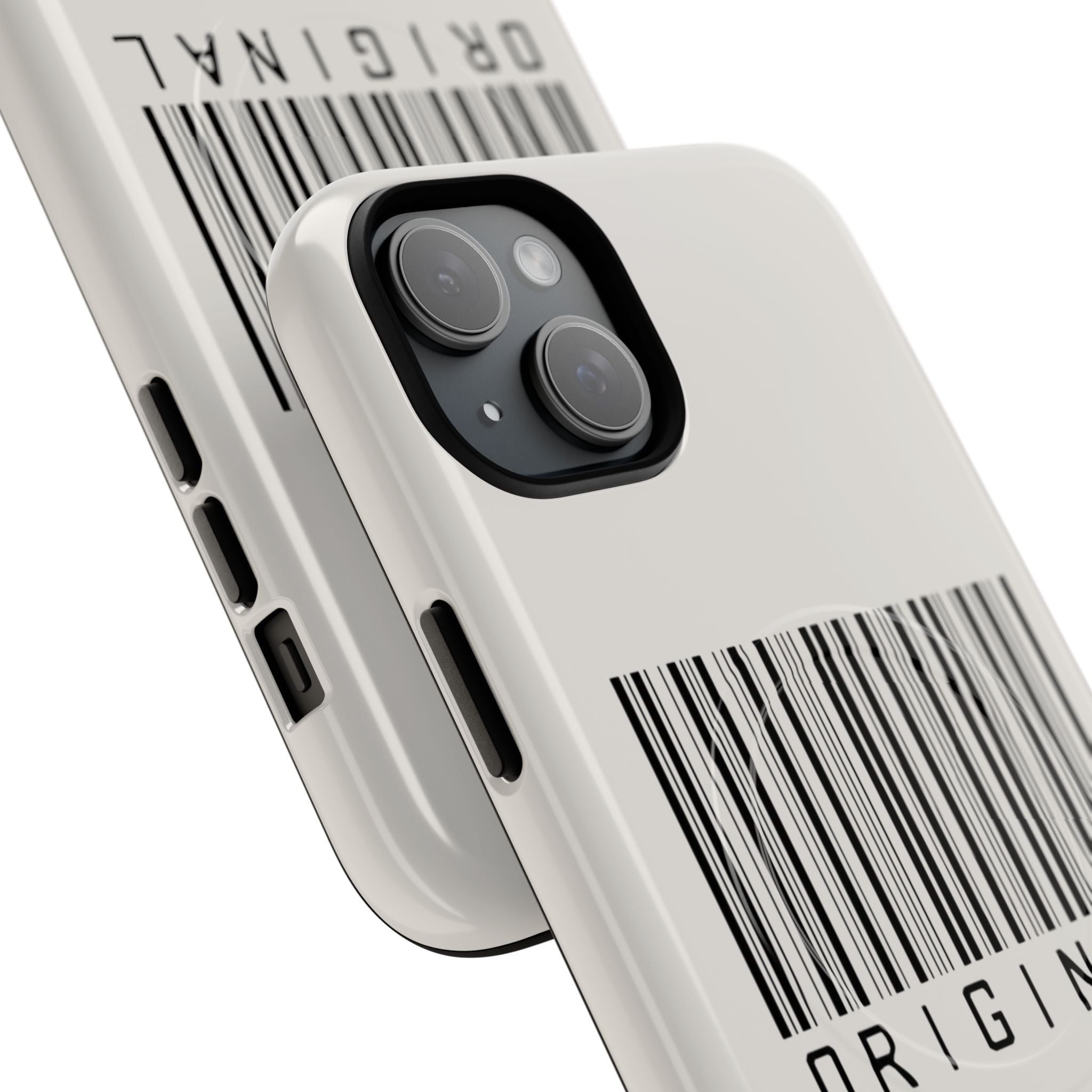 Original Barcode
