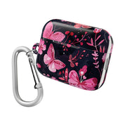 Midnight Bloom- Airpod Case