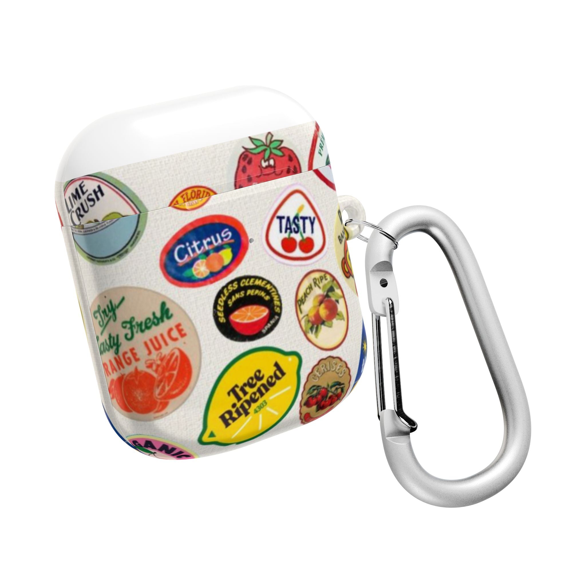 Whatever Sticks- Airpod Case