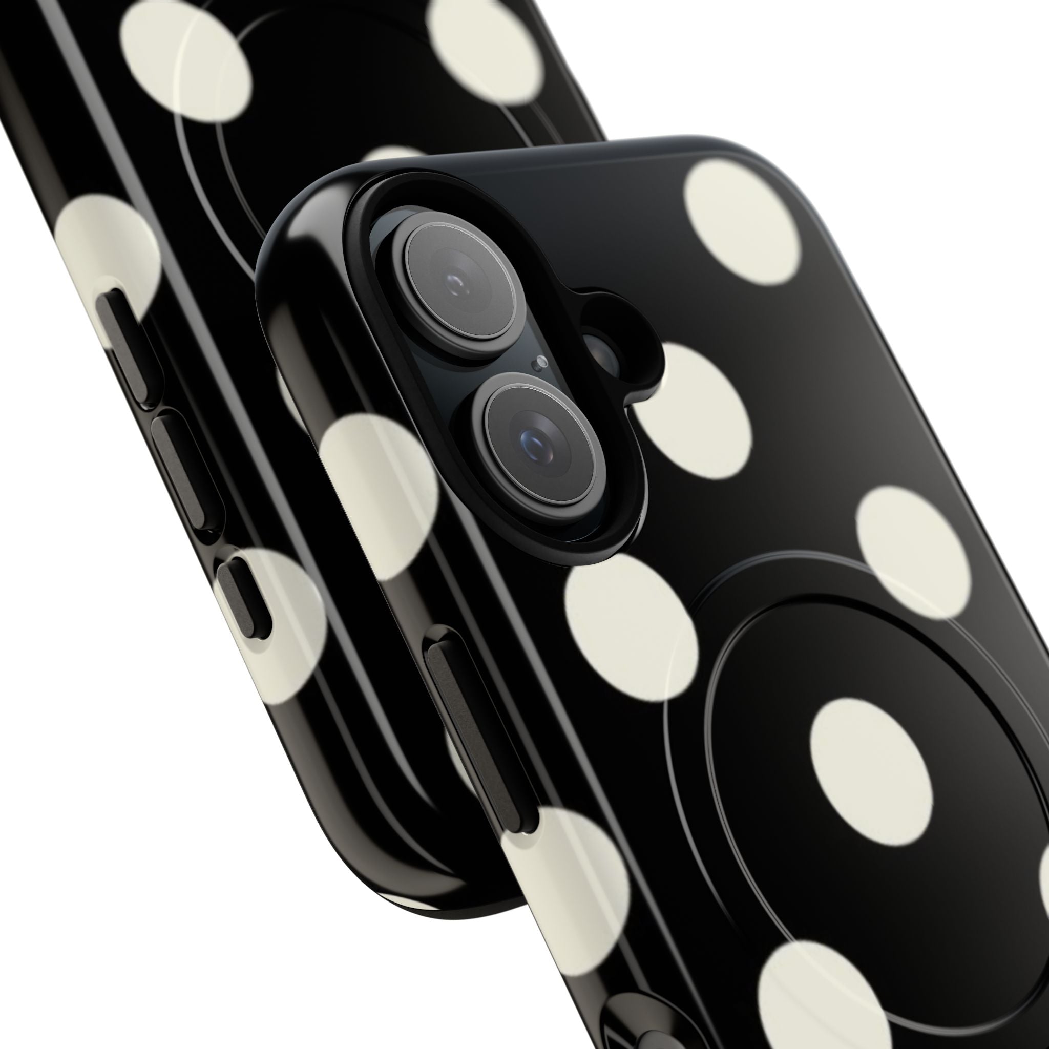 Classic Polka Dot