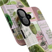 Bout that Matcha Life