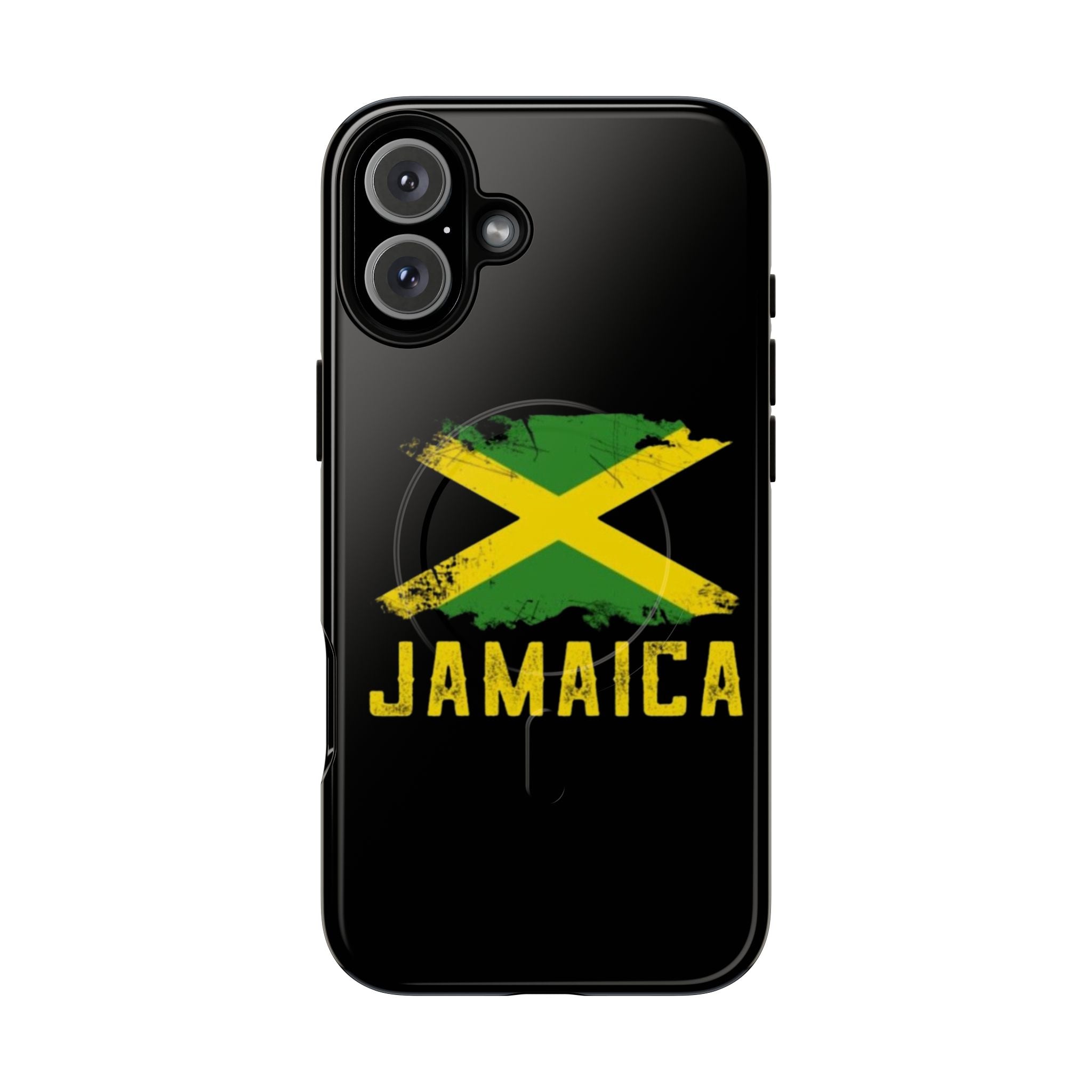 Jamaican Pride