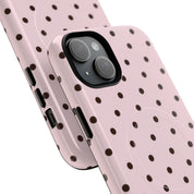 Mocha Dot