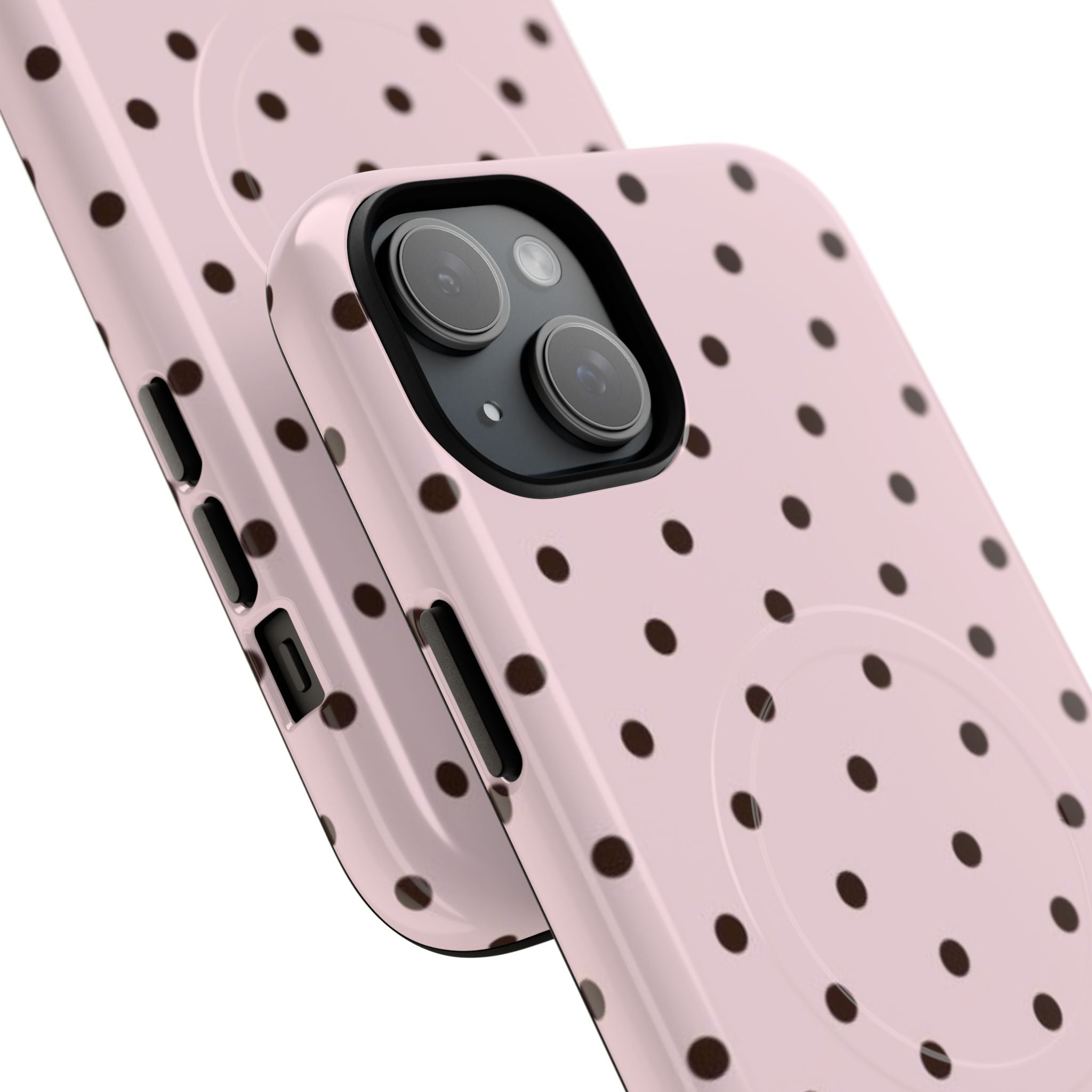 Mocha Dot