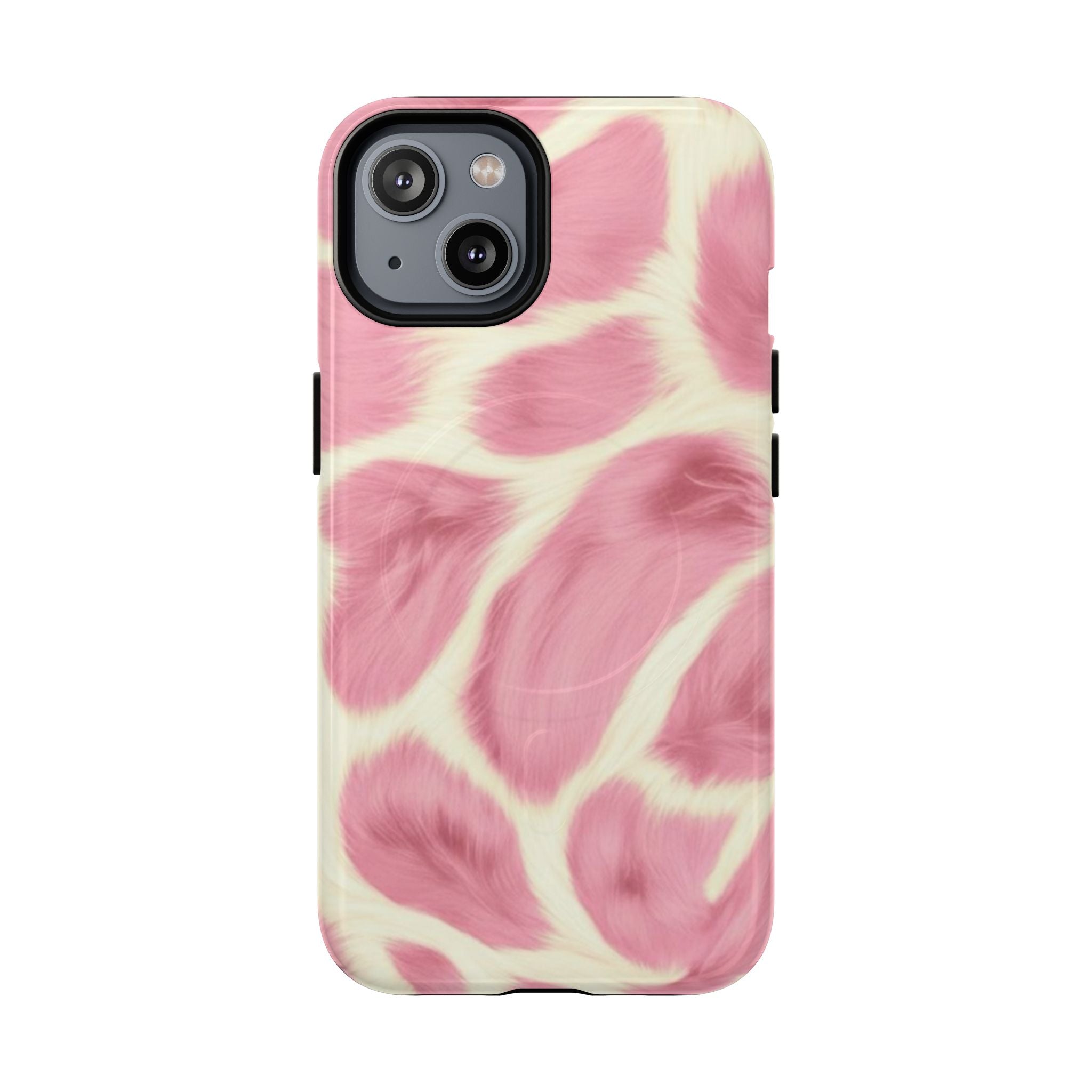Tough Magnetic Cases
