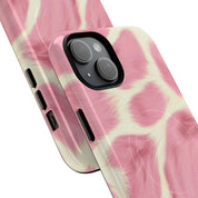 Tough Magnetic Cases
