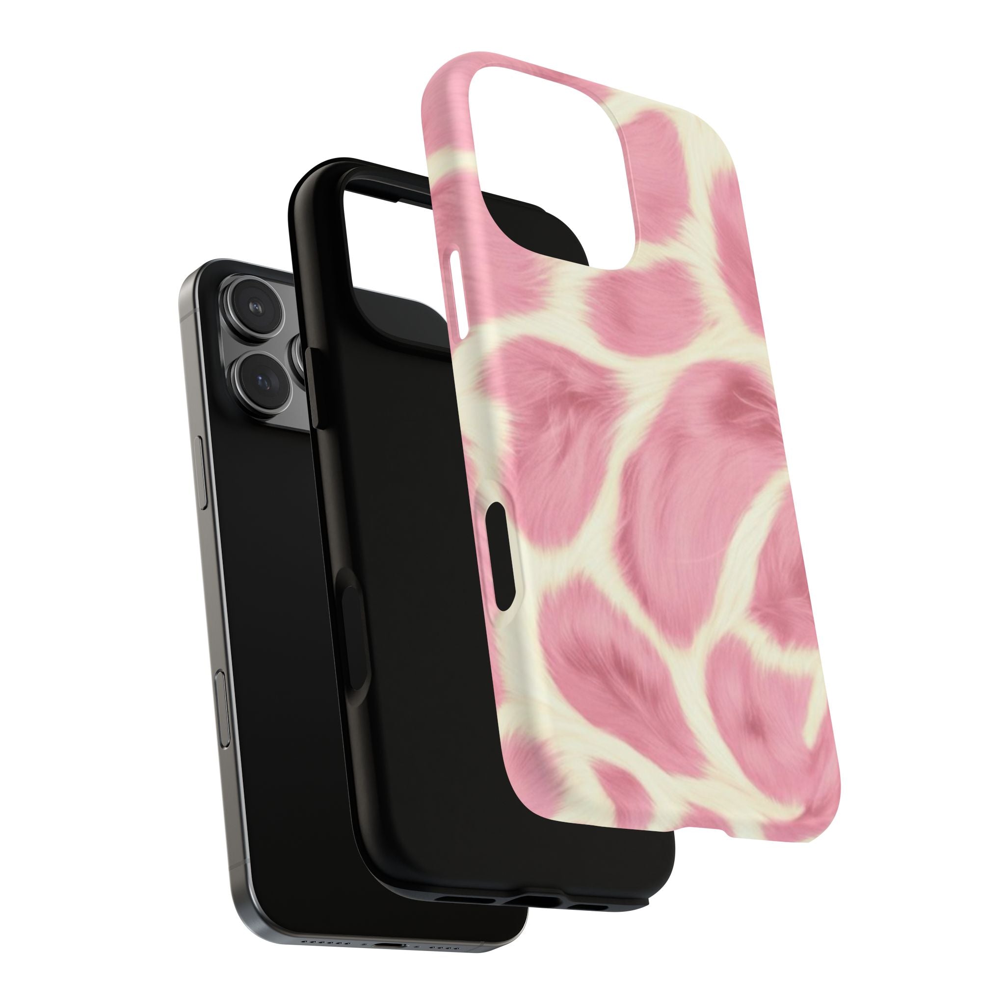 Tough Magnetic Cases