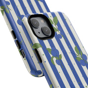 Blueberries in Bloom