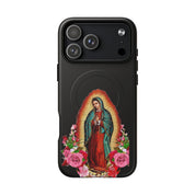 Virgen Guadalupe