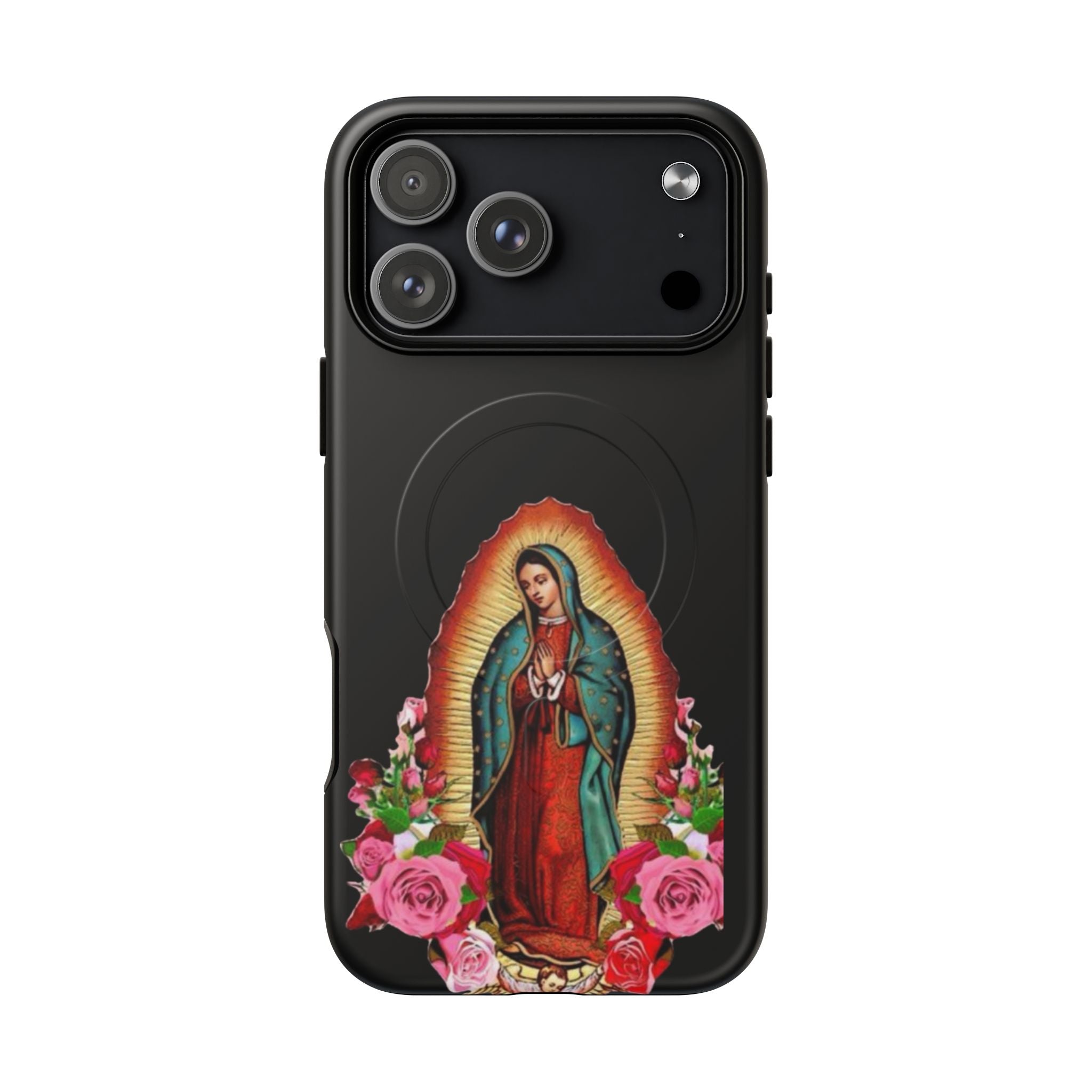 Virgen Guadalupe