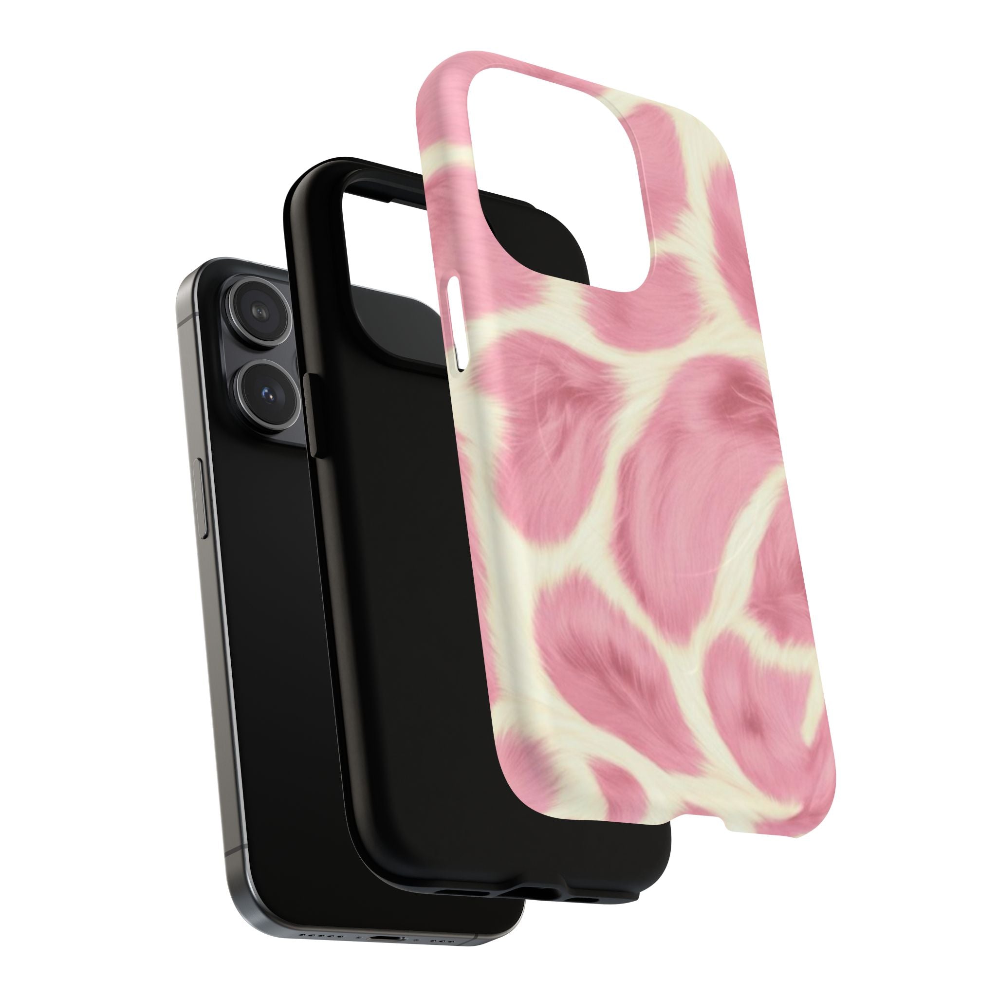 Tough Magnetic Cases