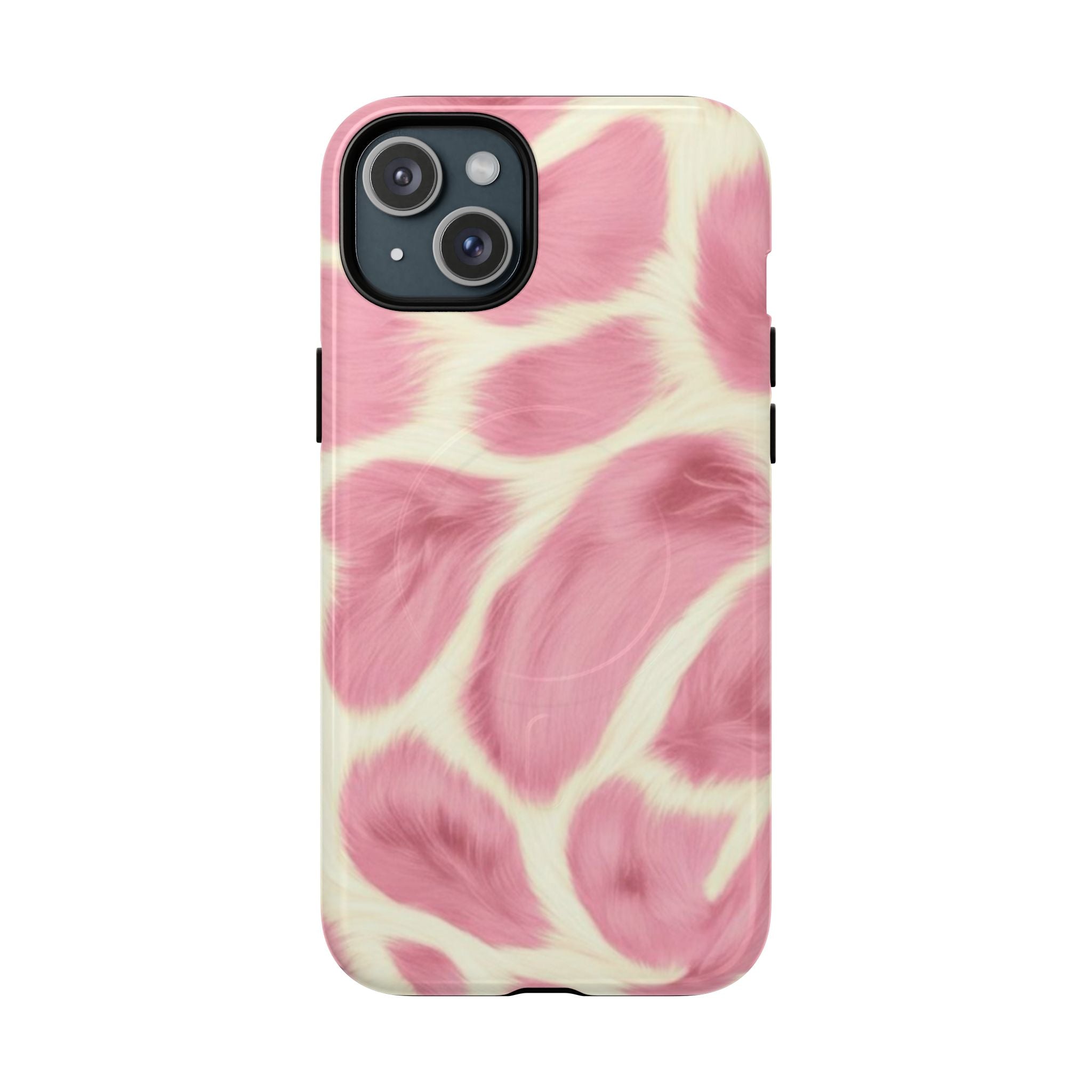 Tough Magnetic Cases