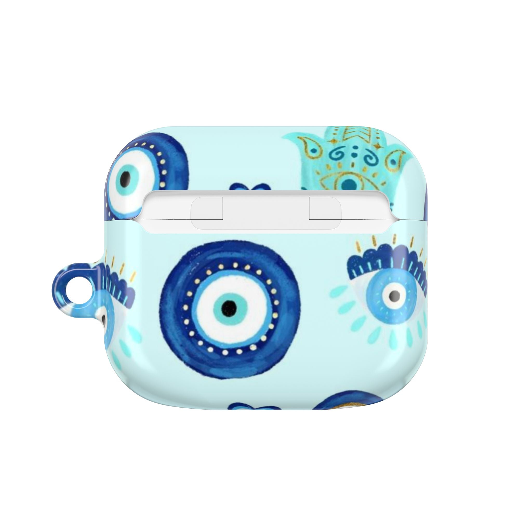 Sacred Sight- Airpod Case