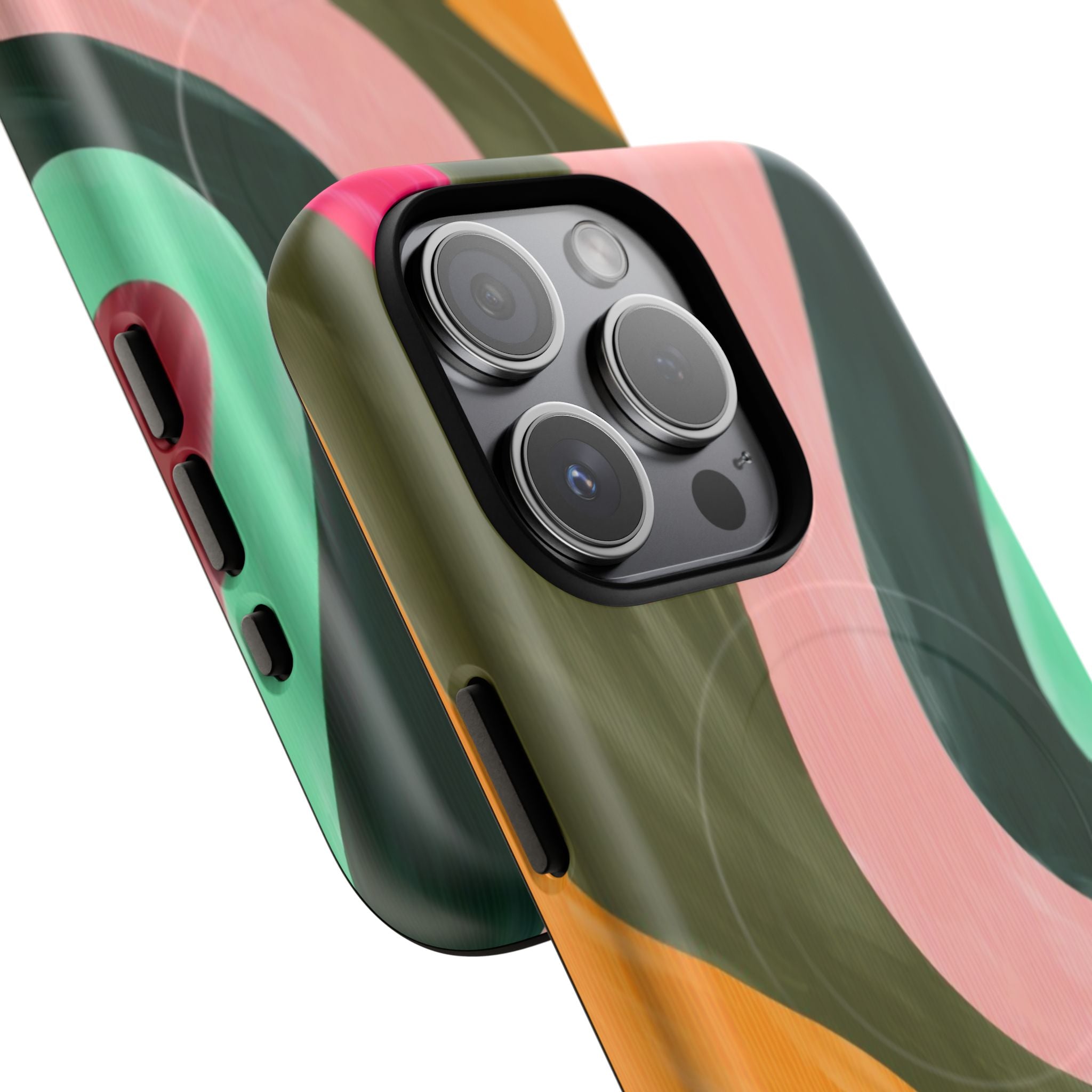 Color Whirl