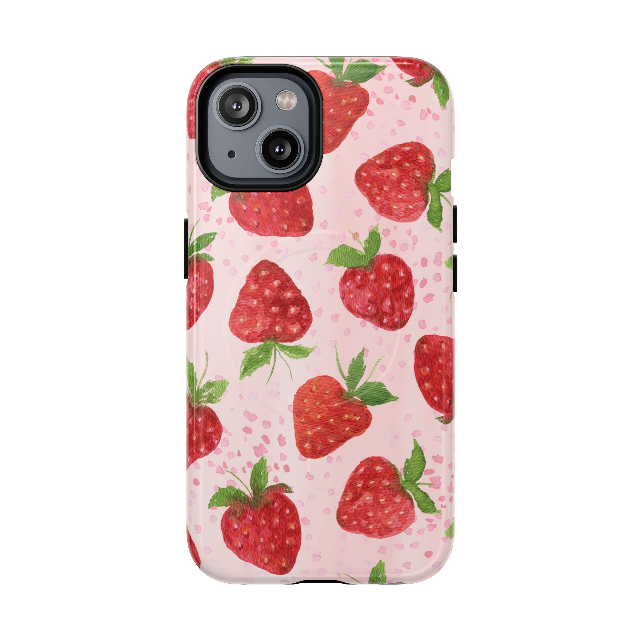 Berry Cute