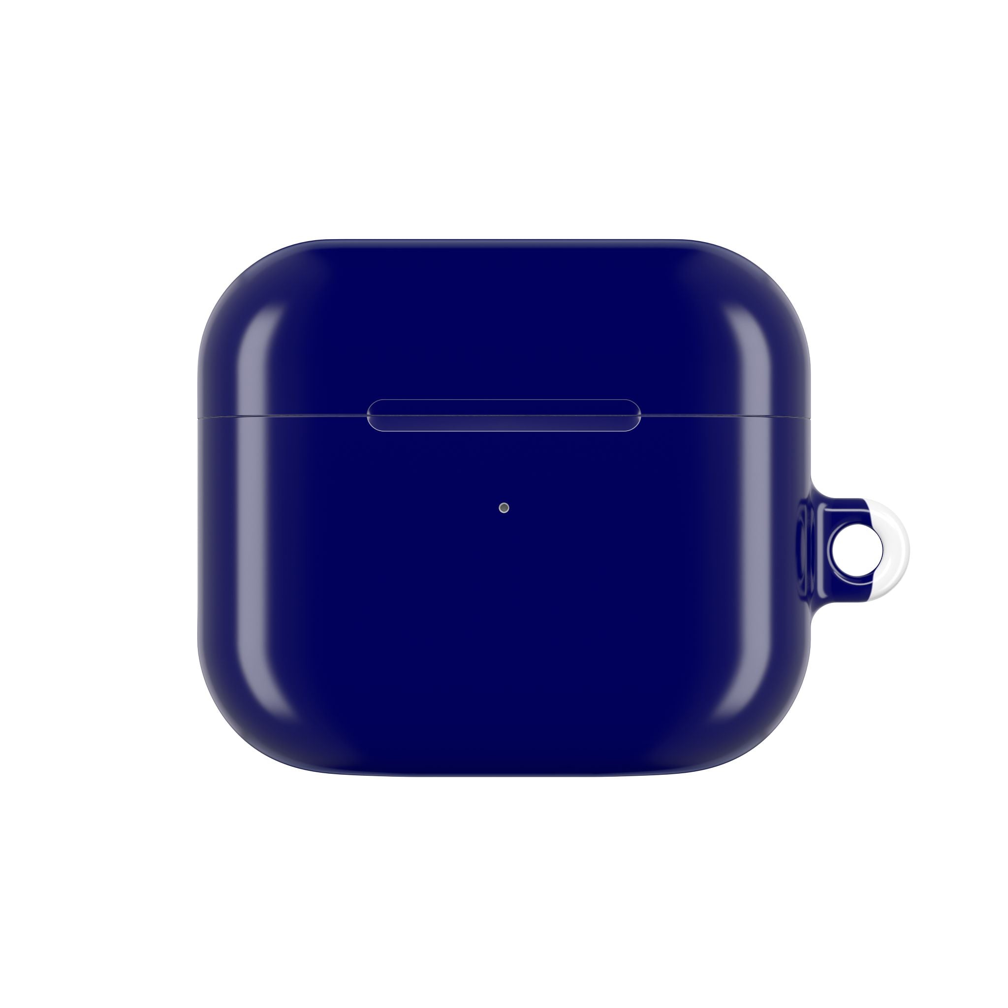 Case of the Blues- Airpod Case